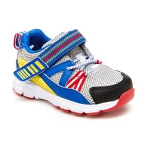 Stride Rite - Made 2 Play Journey